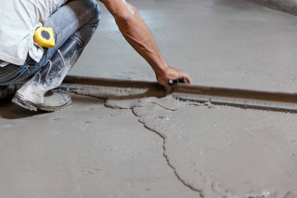 Best Commercial Concrete Services in Brillion, WI